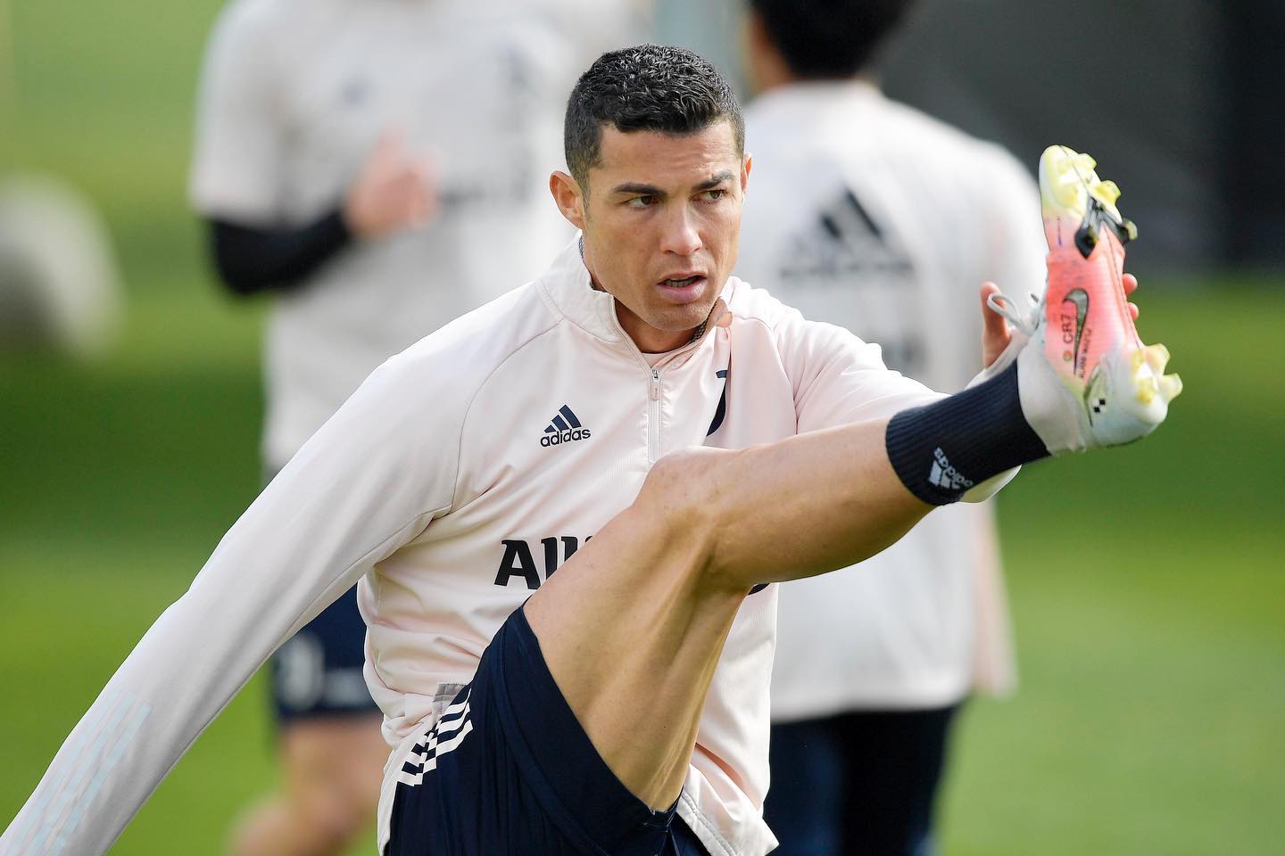 Cristiano Ronaldo Biography, Net Worth, Wife & Children The Digital