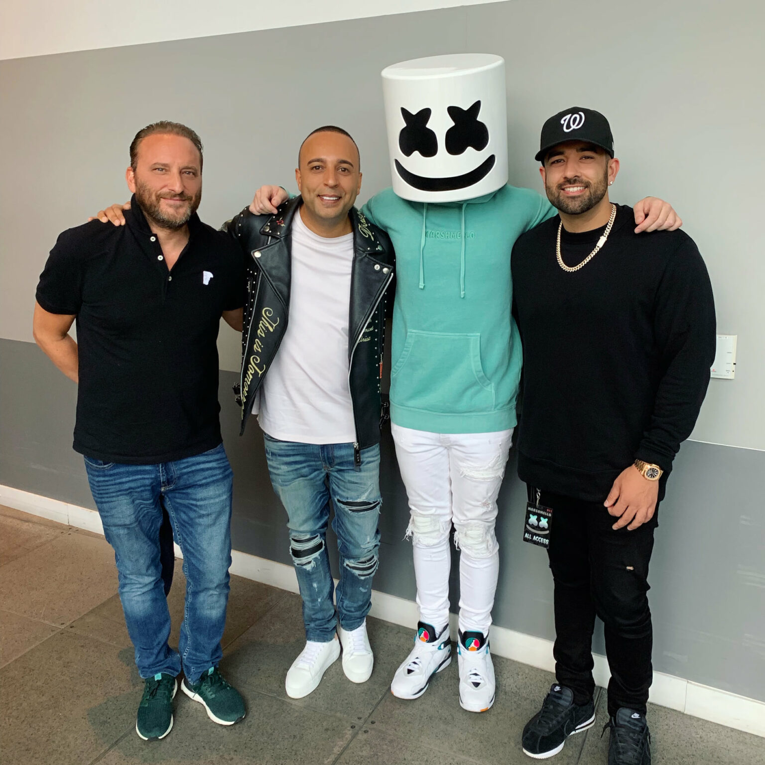 Christopher Comstock biography, Net Worth, Age, Wife - The Digital