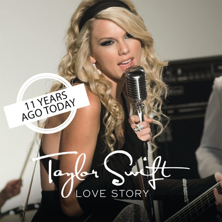 Taylor Swift's Biography, And top fifteen songs The Digital Biography