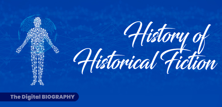 what is historical fiction biography