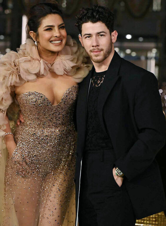 Nick Jonas