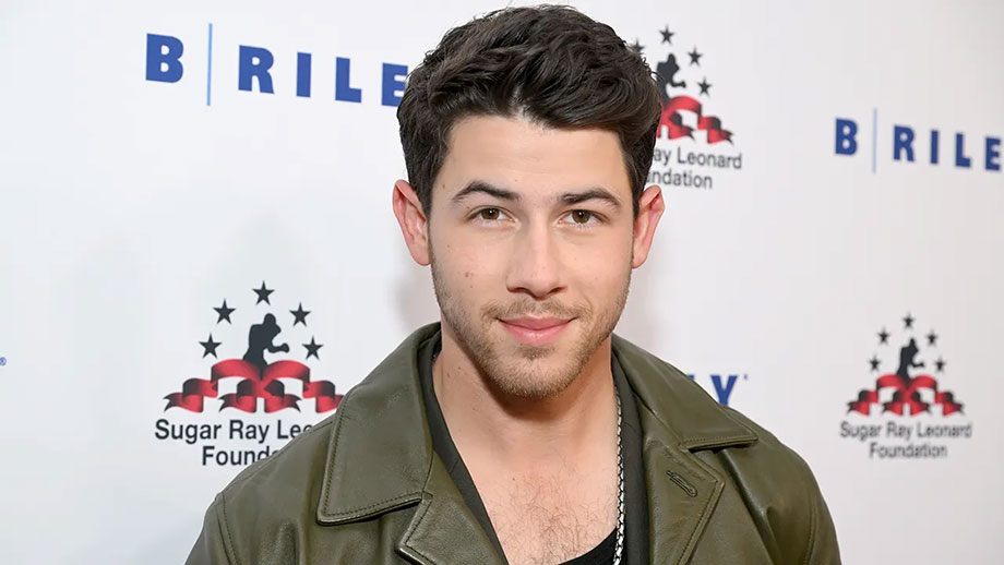 Nick Jonas biography - The Digital Biography The Digital Biography